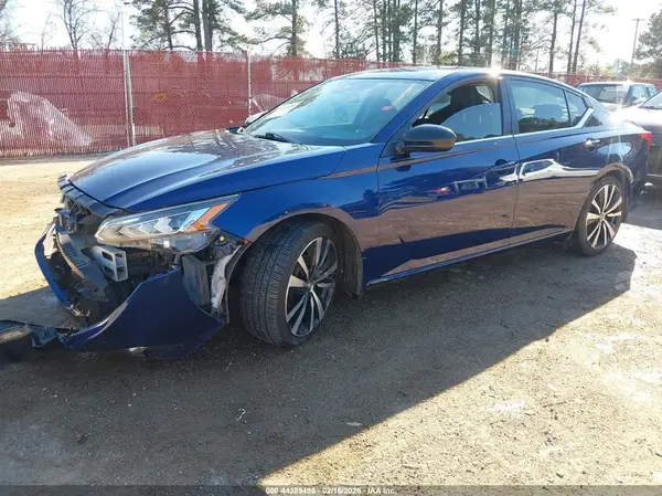 1N4BL4CV4LC277273 2020 NISSAN ALTIMA - Image 2
