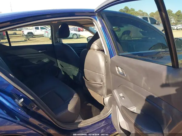 1N4BL4CV4LC277273 2020 NISSAN ALTIMA - Image 8