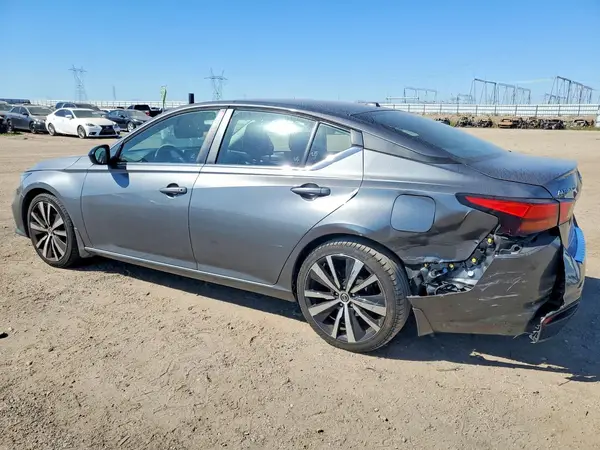 1N4BL4CV4LC277337 2020 NISSAN ALTIMA - Image 2