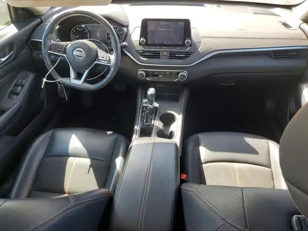 1N4BL4CV4LC277337 2020 NISSAN ALTIMA - Image 8