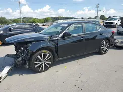 1N4BL4CV4LC277712 2020 NISSAN ALTIMA