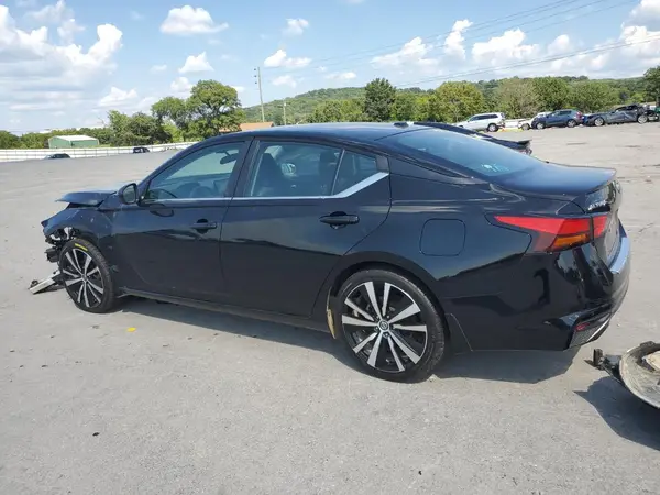 1N4BL4CV4LC277712 2020 NISSAN ALTIMA - Image 2