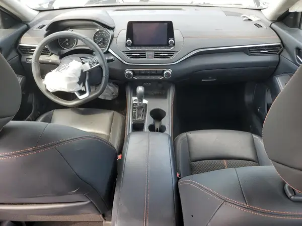 1N4BL4CV4LC277712 2020 NISSAN ALTIMA - Image 8