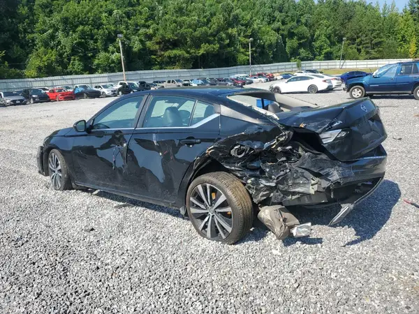 1N4BL4CV4LC281338 2020 NISSAN ALTIMA - Image 2