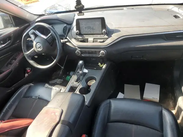1N4BL4CV4LC281338 2020 NISSAN ALTIMA - Image 8