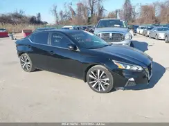 1N4BL4CV4LC281453 2020 NISSAN ALTIMA