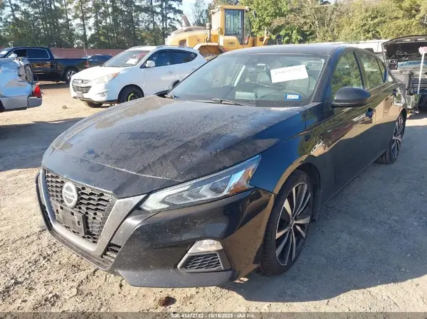 1N4BL4CV4LC282053 2020 NISSAN ALTIMA - Image 2