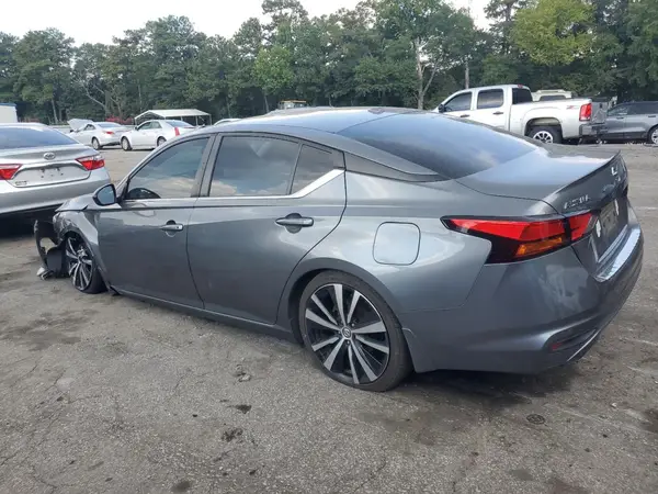 1N4BL4CV4LC283297 2020 NISSAN ALTIMA - Image 2