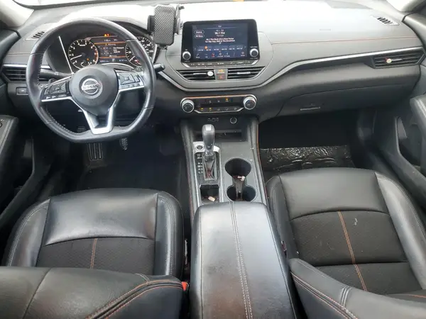 1N4BL4CV4LC283297 2020 NISSAN ALTIMA - Image 8