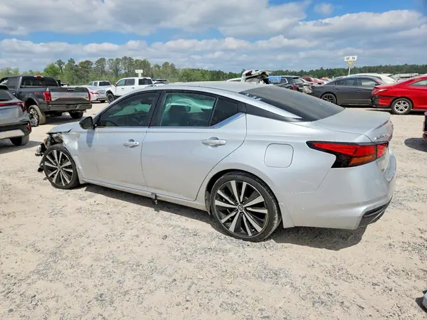 1N4BL4CV4LC283736 2020 NISSAN ALTIMA - Image 2