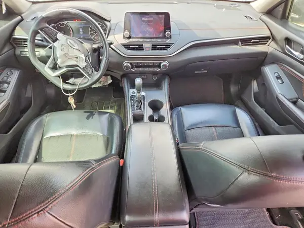 1N4BL4CV4LC283736 2020 NISSAN ALTIMA - Image 8