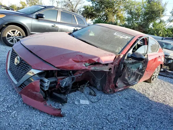 1N4BL4CV4LC284238 2020 NISSAN ALTIMA - Image 1
