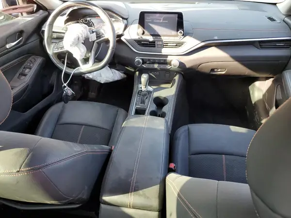 1N4BL4CV4LC284238 2020 NISSAN ALTIMA - Image 8