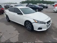 1N4BL4CV4LC284739 2020 NISSAN ALTIMA