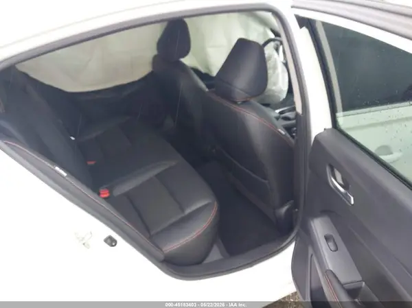 1N4BL4CV4LC284739 2020 NISSAN ALTIMA - Image 8