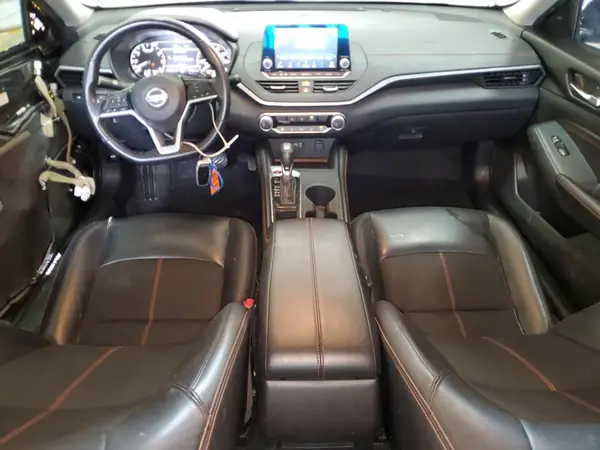 1N4BL4CV4LN300331 2020 NISSAN ALTIMA - Image 8