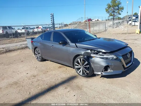 1N4BL4CV4LN305433 2020 NISSAN ALTIMA - Image 1