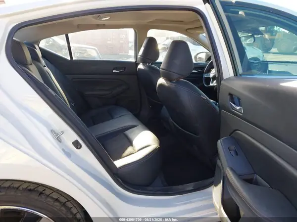 1N4BL4CV4LN305531 2020 NISSAN ALTIMA - Image 8