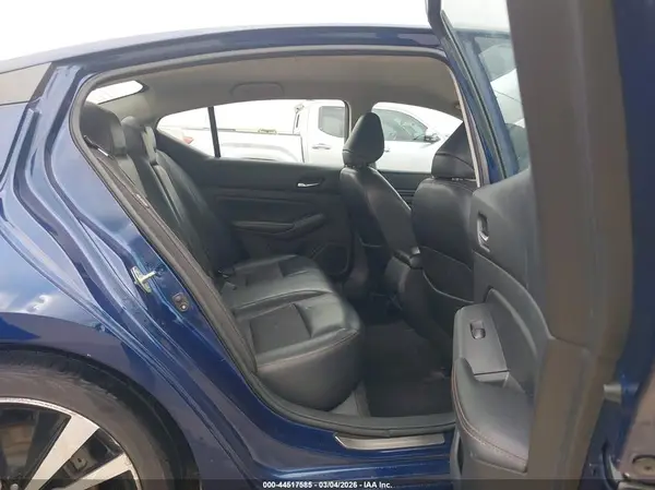 1N4BL4CV4LN306274 2020 NISSAN ALTIMA - Image 8