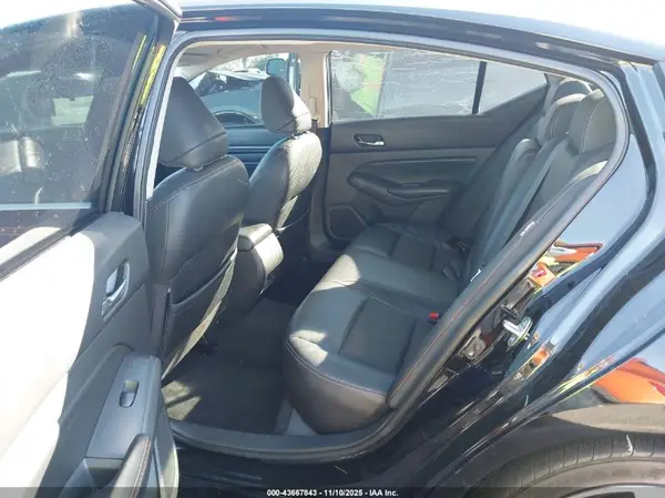 1N4BL4CV4LN306467 2020 NISSAN ALTIMA - Image 8