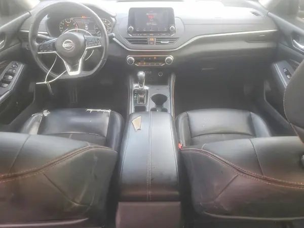 1N4BL4CV4LN306565 2020 NISSAN ALTIMA - Image 8
