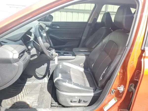 1N4BL4CV4LN306937 2020 NISSAN ALTIMA - Image 1