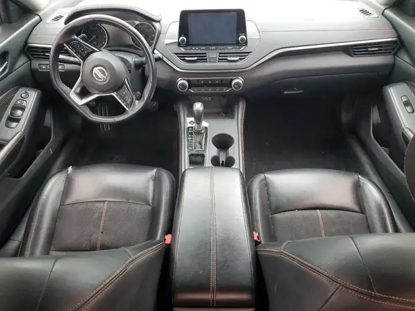 1N4BL4CV4LN307876 2020 NISSAN ALTIMA - Image 8