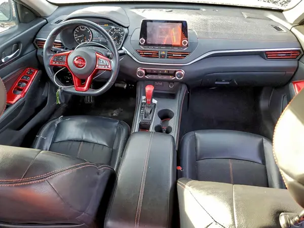 1N4BL4CV4LN308476 2020 NISSAN ALTIMA - Image 8