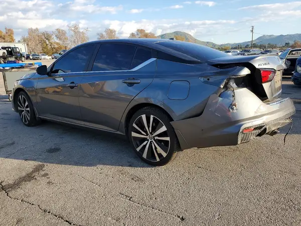1N4BL4CV4LN309319 2020 NISSAN ALTIMA - Image 2