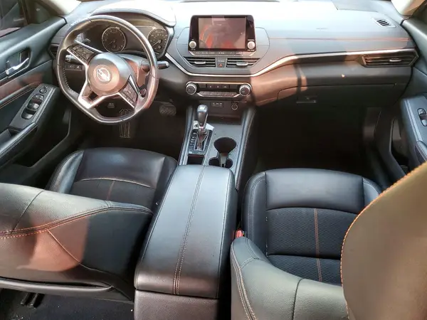 1N4BL4CV4LN309319 2020 NISSAN ALTIMA - Image 8