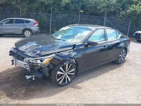 1N4BL4CV4LN309482 2020 NISSAN ALTIMA - Image 2