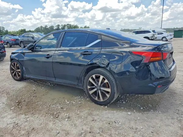 1N4BL4CV4LN309501 2020 NISSAN ALTIMA - Image 2