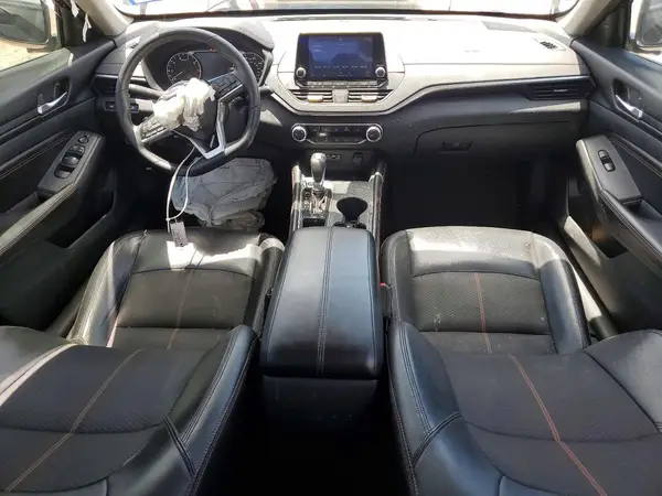 1N4BL4CV4LN309501 2020 NISSAN ALTIMA - Image 8