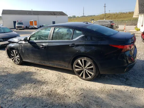 1N4BL4CV4LN309756 2020 NISSAN ALTIMA - Image 2