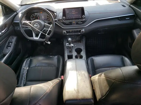 1N4BL4CV4LN309756 2020 NISSAN ALTIMA - Image 8