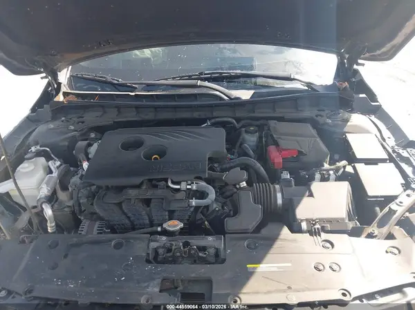1N4BL4CV4LN310129 2020 NISSAN ALTIMA - Image 8