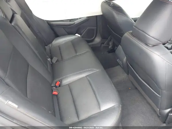 1N4BL4CV4LN310602 2020 NISSAN ALTIMA - Image 8