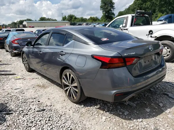 1N4BL4CV4LN310664 2020 NISSAN ALTIMA - Image 2