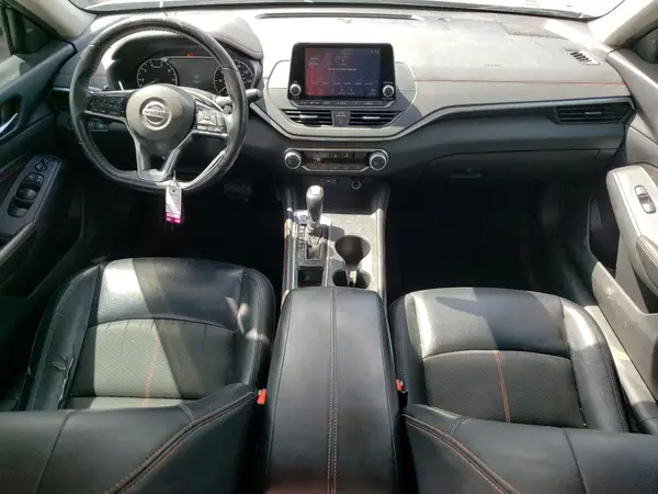 1N4BL4CV4LN310664 2020 NISSAN ALTIMA - Image 8