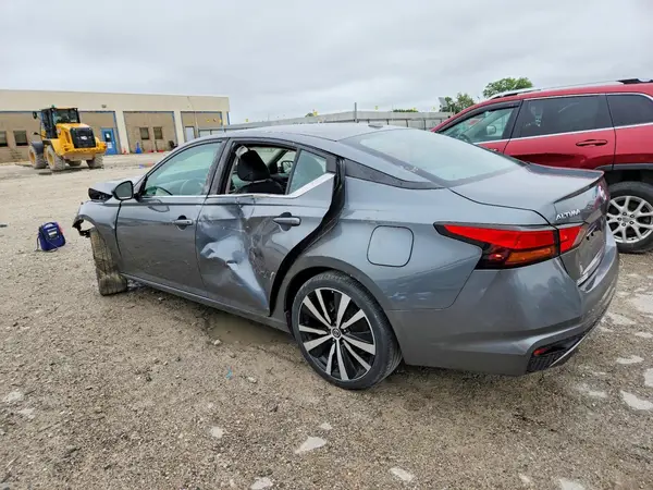 1N4BL4CV4LN310955 2020 NISSAN ALTIMA - Image 2