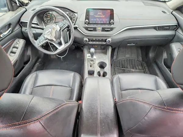 1N4BL4CV4LN310955 2020 NISSAN ALTIMA - Image 8