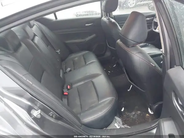 1N4BL4CV4LN310972 2020 NISSAN ALTIMA - Image 8