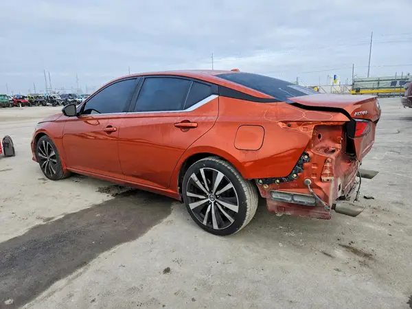 1N4BL4CV4LN311037 2020 NISSAN ALTIMA - Image 2