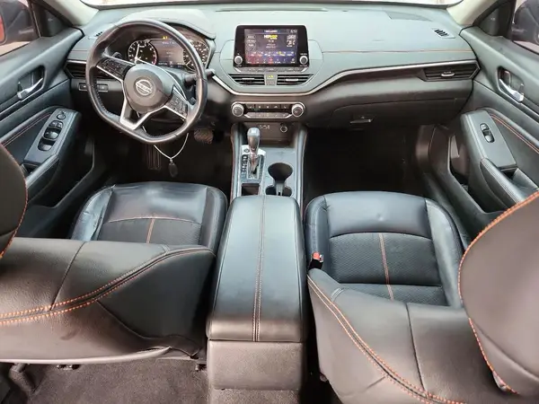 1N4BL4CV4LN311037 2020 NISSAN ALTIMA - Image 8