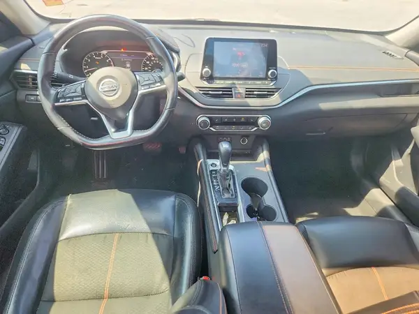 1N4BL4CV4LN311300 2020 NISSAN ALTIMA - Image 8