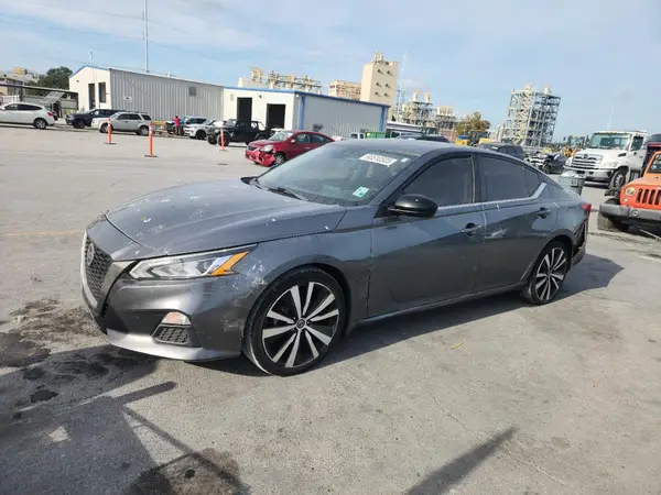 1N4BL4CV4LN312270 2020 NISSAN ALTIMA - Image 1