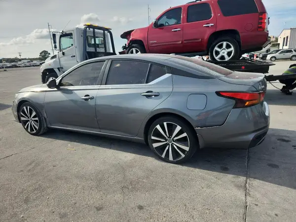 1N4BL4CV4LN312270 2020 NISSAN ALTIMA - Image 2