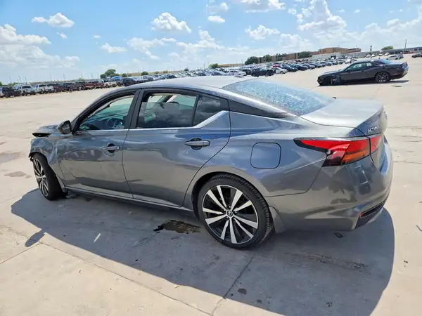 1N4BL4CV4LN312754 2020 NISSAN ALTIMA - Image 2