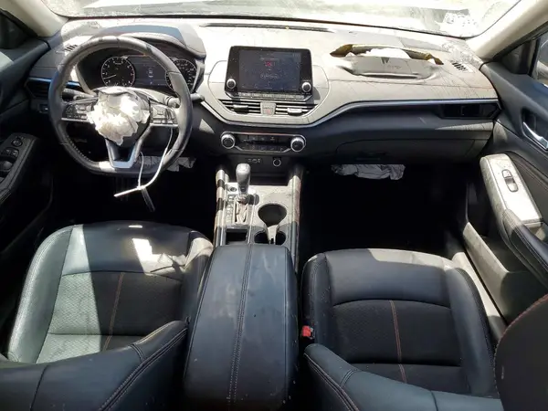 1N4BL4CV4LN312754 2020 NISSAN ALTIMA - Image 8