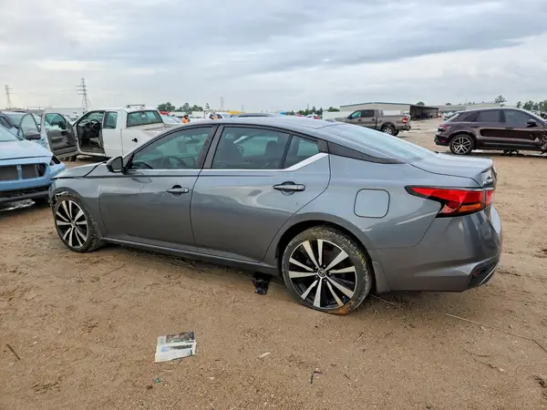 1N4BL4CV4LN314553 2020 NISSAN ALTIMA - Image 2